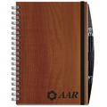 Best Selling Journal - Pen Safe w/100 Sheets (7"x10")